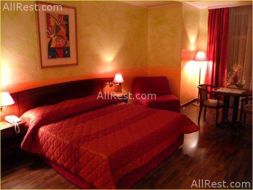 Hotel Massena 12